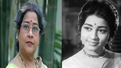 గీతాంజలి అసలు పేరు ఏంటి? ఎందుకు మార్చుకుంది!