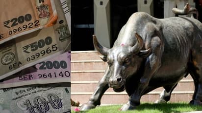 എസ് ആൻഡ് പി 500 സൂചിക ഇടിഞ്ഞു, വൻ വ്യാപാര പ്രതിസന്ധിയിലേക്ക് നീങ്ങി ഇന്ത്യൻ വിപണികൾ