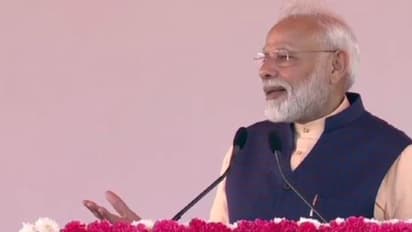 বৈচিত্রই আমাদের শক্তি, জাতীয় একতা দিবসে ঐক্যবদ্ধ দেশ গড়ার ডাক মোদীর