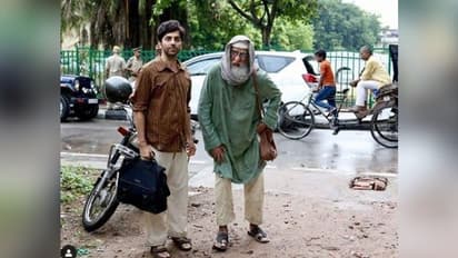 New release date announced for Amitabh Bachchan, Ayushmann Khurrana starrer Gulabo Sitabo