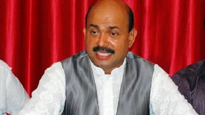 ಮಂಗಳೂರು ಮೇಯರ್ ಟಿಕೆಟ್: ಕೈ ಮುಖಂಡರ ಗುದ್ದಾಟ