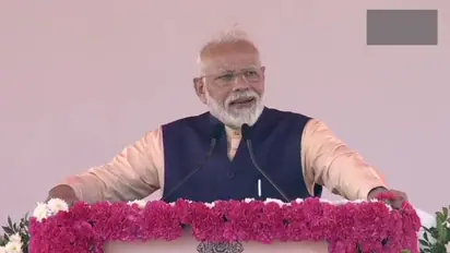 WhatsApp breach: Remember, right to privacy became a fundamental right under Narendra Modi government