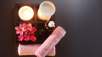 এই দেশে মুখ পুড়িয়ে যত্ন নেওয়া হয় ত্বকের, দূর করা হয় বলিরেখা