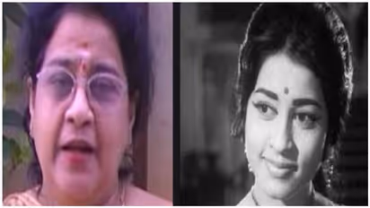 500 படங்களில் நடித்த பிரபல நடிகை மாரடைப்பால் மரணம்...