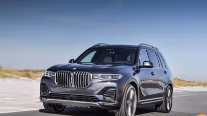 3 ತಿಂಗಳಲ್ಲಿ ಎಲ್ಲಾ ಕಾರು ಬುಕ್; ದಾಖಲೆ ಬರೆದ BMW x7