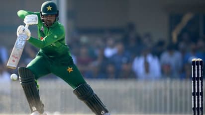 ஆஸ்திரேலியா லெவனை அடிச்சு காலி பண்ணிட்டாங்கப்பா பாகிஸ்தான்