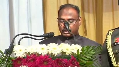 কাশ্মীরের লেফটেন্যান্ট গভর্নরের পর এবার দেশের সিএজি, মুর্মুতেই আস্থা মোদীর