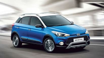 హ్యుందాయ్ ఐ20 కొత్త మోడల్....ధర ఎంతో తెలుసా?