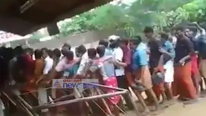 कोरोना के कहर के बीच केरल में रहेगी 'टल्ली' होने की छूट