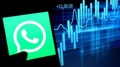 ವಾಟ್ಸಾಪ್ 3 ತಾಸು ಸ್ಥಗಿತ : ಜನರ ಪರದಾಟ