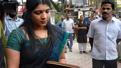 Saritha Nair controversy : விஷம் கொடுத்து கொலை முயற்சி... டுவிஸ்ட் மேல் டுவிஸ்ட் கொடுக்கும் சர்ச்சை நடிகை...