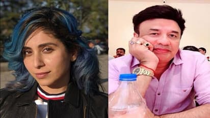 ''ఆ కామాంధుడు నన్ను కూడా విడిచిపెట్టలేదు..'' సింగర్ కామెంట్స్!