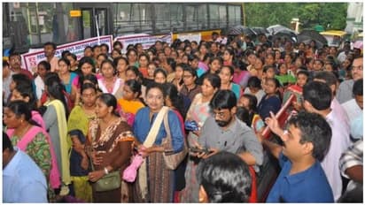 கொஞ்சம் கருணை காட்டுங்க, ப்ளீஸ்... அரசு மருத்துவர்களிடம் கெஞ்சும் பிரபல நடிகை..!