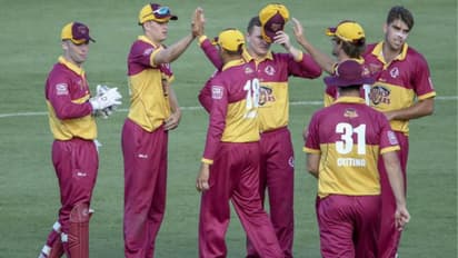 வெற்றியை நெருங்கிய வெஸ்டர்ன் ஆஸ்திரேலியா.. மூன்றே ஓவரில் முடிவை மாற்றிய குயின்ஸ்லாந்து