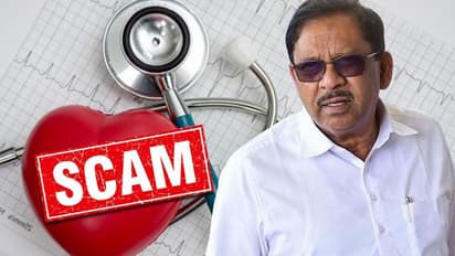 Ktka medical seat scam: Lawyer accuses former deputy CM Parameshwara of minting money; BJP promises action