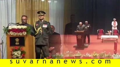 ಕಣಿವೆಗೆ ಗಿರೀಶ್, ಲಡಾಕ್ಗೆ ಮಾಥೂರ್ ಮೊದಲ ಲೆ. ಗವರ್ನರ್ ಆಗಿ ನೇಮಕ!