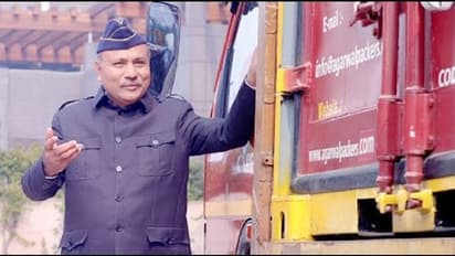 एयरफोर्स की नौकरी छोड़, उधारी में शुरू किया कारोबार; आज है 1,800 करोड़ की कंपनी के मालिक