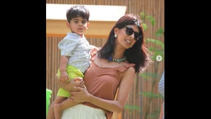 ಮನಸು ಕದ್ದ ಈ ನಟಿಗೆ ಹುಟ್ಟುವಾಗ ಹೃದಯದಲ್ಲಿ ಹೋಲ್ ಇತ್ತಂತೆ..!