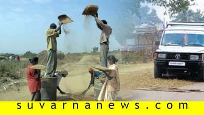 ಹಾವೇರಿ: ಕಣವಾಗಿವೆ ಗ್ರಾಮೀಣ ರಸ್ತೆಗಳು, ಸವಾರರಿಗೆ ಸಂಕಷ್ಟ