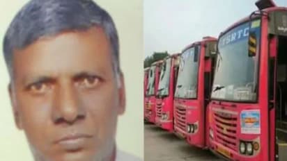 RTC Strike: 27వ రోజుకు ఆర్టీసీ సమ్మె, మరో డ్రైవర్ మృతి