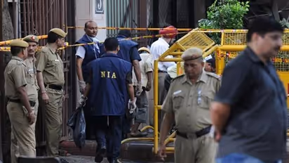 Tamil Nadu: NIA carries out search in state to probe terror module