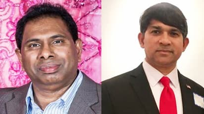 अमेरिका के चुनावी मैदान में उतर सकते हैं यह दो भारतीय, कैंडिडेट्स की लिस्ट में शामिल हुआ नाम