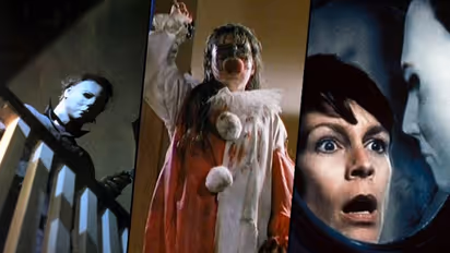 The Top Seven Films of the Halloween Series