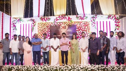 'കൈതി' സംവിധായകന്റെ വിജയ് ചിത്രം ദില്ലിയില്‍ തുടങ്ങുന്നു, റിലീസ് തീയ്യതി തീരുമാനിച്ചു