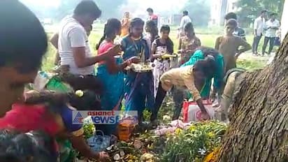 Nagula Chavithi 2024: Know date, muhurat time, rituals, significance and more