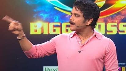 Bigg Boss3: కింగా మజాకా.. నాగ్ వచ్చాడు.. లెక్కలు మారాయి!