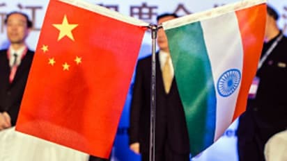 বেআইনি দখলের চেষ্টা, কাশ্মীর নিয়ে বোমা ফাটালো চিন, পাল্টা জবাব দিল ভারতও