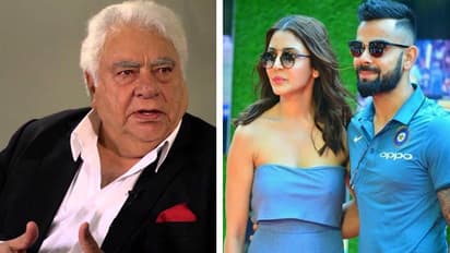 మీరు ఫేమస్ అవ్వడానికి నా పేరు లాగొద్దు... ఫరూక్ పై అనుష్క శర్మ ఫైర్