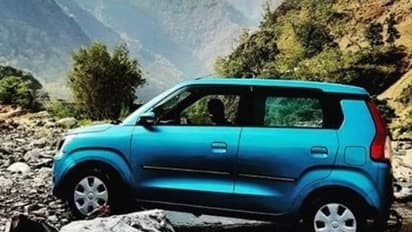 ನೂತನ ವ್ಯಾಗನ್R ಕಾರಿನ ಸುರಕ್ಷತಾ ಫಲಿತಾಂಶ ಬಹಿರಂಗ!