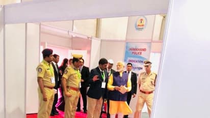 వీక్లీ ఆఫ్ మంచి నిర్ణయం...ఏపి పోలీస్ శాఖపై ప్రధాని ప్రశంసలు