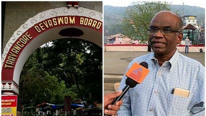 തിരുവിതാംകൂര് ദേവസ്വം ബോര്ഡ് ക്ഷേത്രങ്ങളില് ഭക്തർക്ക് നിയന്ത്രണം തുടരും