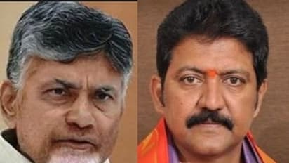 వంశీ ఎఫెక్ట్: దేవినేని వర్సెస్ దేవినేని, గద్దె కూడా!