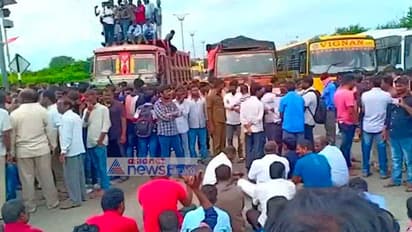 కొనసాగుతున్న సమ్మె... మరో ఆర్టీసీ కార్మికుడు మృతి