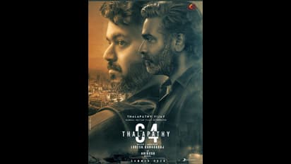 விஜய்யுடன் மீண்டும் கூட்டணி சேரும் வில்லன் நடிகர்... தளபதி 64 படத்தின் லேட்டஸ்ட் அப்டேட்...!