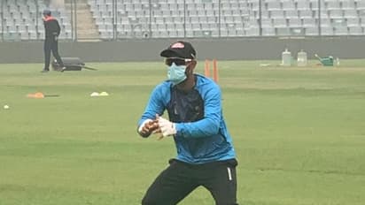 కోహ్లీ లేకపోతే టీమిండియా బలహీనమా..? బంగ్లాదేశ్ కెప్టెన్