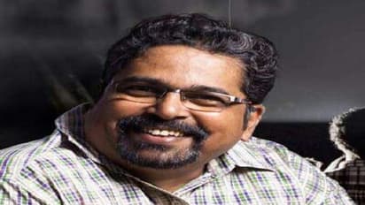 ಮನೆಯಲ್ಲೆ ಕುಳಿತು ಕಾದಂಬರಿಕಾರ ಜೋಗಿ ಜತೆ ಮಾತಾಡಿ, ಮಿಸ್ ಮಾಡ್ಕೋಬೇಡಿ!