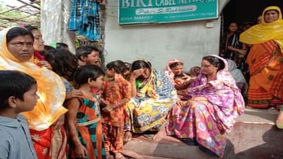 বাড়ি থেকে ডেকে নিয়ে গিয়ে সিপিএম নেতাকে খুন, চাঞ্চল্য নাকাশিপাড়ায়