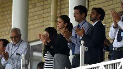 என் டார்கெட் அனுஷ்கா இல்ல.. ஆனால் தேர்வாளர் டீ கொடுத்தது உண்மைதான்.. மன்னிப்பு கேட்டு மறுபடியும் கதறவிட்ட ஃபரோக்