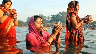 Bengal government builds 1,500 artificial ponds for Chhath Puja