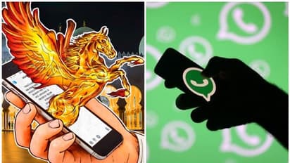 Whatsapp Scandal: స్పైవేర్ అంటే ఏమిటి,   వాట్సాప్‌ను తీసేస్తే మీ ఫోన్ సేఫేనా! ?