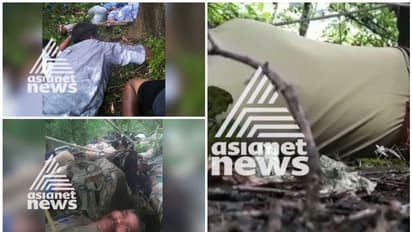 മഞ്ചിക്കണ്ടിയിലേത് ഏറ്റുമുട്ടല് തന്നെയെന്ന് പൊലീസ്: കോടതിയില് റിപ്പോര്ട്ട് നല്കി