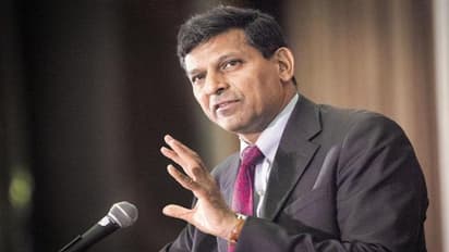 Raghuram Rajan willing to return and help India fight coronavirus pandemic