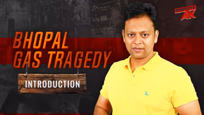 Deep Dive with Abhinav Khare: What transpired during Bhopal Gas Tragedy of 1984?