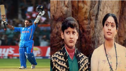 కృష్ణగారు కూడా అంతే.. మహేష్ ని సచిన్ తో పోల్చిన విజయశాంతి!