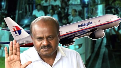 Kumaraswamy to travel with MLAs on foreign trip to keep flock together?