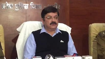 अयोध्या विवाद के संभावित फैसले से पहले इंदौर पुलिस सतर्क, टेस्ट मैच में सुरक्षा प्रदान करना बड़ी चुनौती